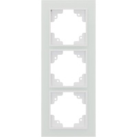 Abdeckrahmen 3-fach Melbourne