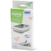 Savic Bag it Up Litter Tray Bags