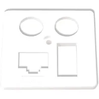 Homeway Zentralplatte HAXHSE-G0401-C024