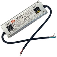 MeanWell Mean Well XLG-240-M-A LED-Treiber Konstantleistung 239.4W 700-2100mA 90-171
