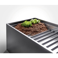 Biohort Zwischenboden Hochbeet Gr. 1,5 m x 0,5 m