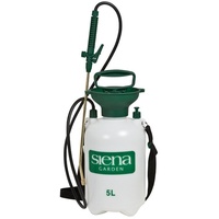 Siena Garden Drucksprüher, 5L, mit Überdruckventil
