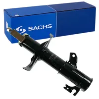 Sachs Stoßdämpfer 313 401