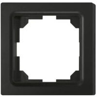 Eltako 1-fach-Universalrahmen anthrazit matt 30055788