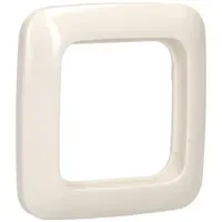 Busch-Jaeger Abdeckrahmen 2511-212 Weiß