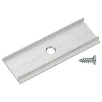 Brumberg Leuchten Verbindungsstück inkl. Bohrung 4,5mm 53005000