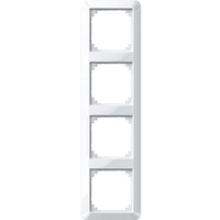Merten Rahmen 4f.pws/gl waage/senkrecht 389419
