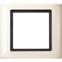 Merten Aquadesign Rahmen 1fach, weiß 400144