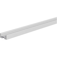 EVN Lichttechnik Alu-Profil 200cm Alu eloxiert APXS200