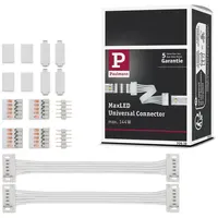 Paulmann 70919 MaxLED Verbinder Universal