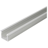 Brumberg Leuchten LED-Alu-Profil 2000mm silber 53654260