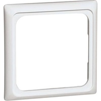 Peha Rahmen 1-fach reinweiß 240111