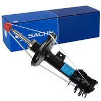 Sachs Stoßdämpfer 314 841