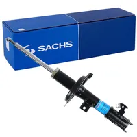 Sachs Stoßdämpfer 313 660