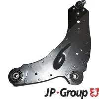 JP Group Lenker, Radaufhängung JP 1240102370 für Nissan, Opel,