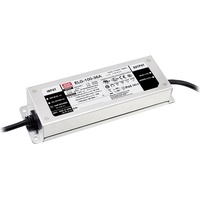 MeanWell ELG-100-48AB-3Y LED-Treiber Konstantspannung 96 W 1 - 2