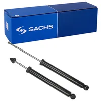 Sachs Stoßdämpfer 316 594