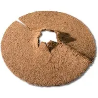 WINDHAGER Mulchscheibe Cocodisc