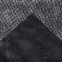 Versele-Laga Nature Unkrautvlies 1 x 10 m Schwarz 6030228