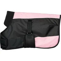 Harry's Horse Fohlendecke Two Tone schwarz