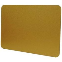 Deko-Light Seitenabdeckung für Nihal Mini Leuchte, IP20, Gold D-930299