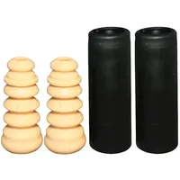 JP Group Anschlagpuffer, Federung hinten rechts links für VW