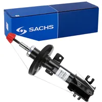 Sachs Stoßdämpfer 314 624