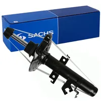 Sachs Stoßdämpfer 317 626