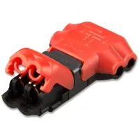 ISOLED Kabel-Schnellklemme-Linear 2-polig