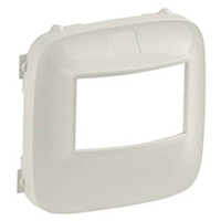 Legrand Abdeckung Valena Allure Weiß 754904 1St.