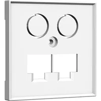 Homeway HW-ZLLRWM55V1 Zentralpl.TV+LAN/LAN rwm