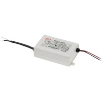 MeanWell LED-Treiber LED-Schaltnetzteil PCD-16-700B