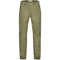 Fjällräven Vardag Hosen - Green - 54