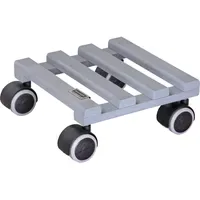 Wagner CREO Pflanzenroller 19 x 19 x 8 cm
