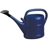 Geli Gießkanne ca. 10 l Blau