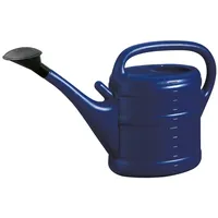 Geli Gießkanne 10 l blau