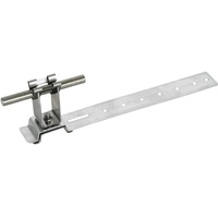 Dehn Dachleitungshalter Al 206171