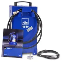 ATE Füll-/Entlüftungsgerät, Bremshydraulik