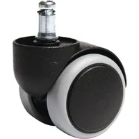 TOPSTAR Rollen f.harte BD Sz.m.5 St.-D.50mm 5 St./Btl.