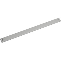 Dormakaba Montageplatte passend für TS 90 Impulse silber
