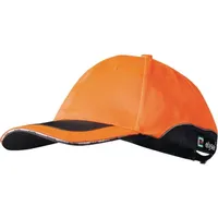 Elysee Kappe Roman 53-61cm orange ELYSEE