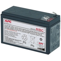 APC RBC17 Ersatzbatterie für BE700