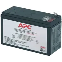 APC RBC17 USV-Ersatzbatterie