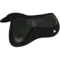 Acavallo Spine Free Gel & Memory Foam Half Pad