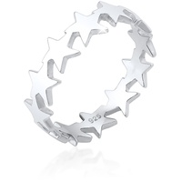 Elli - Sterne Astro Trend Blogger Universum 925 Silber