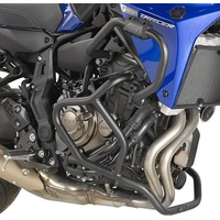 GIVI Sturzbügel schwarz oben