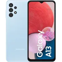 Samsung Galaxy A13 4 GB RAM 128 GB light