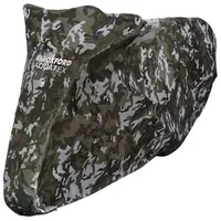 Oxford Aquatex Motorradabdeckung Cover S Camo
