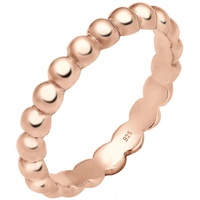 Elli - Stacking Stapelring Trend Blogger 925 Silber Ringe
