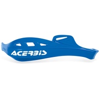 Acerbis Rally Profile Handschutz, blau